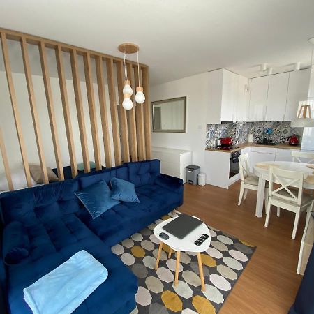Apartament Pola Kolobrzeg Apartment Exterior photo